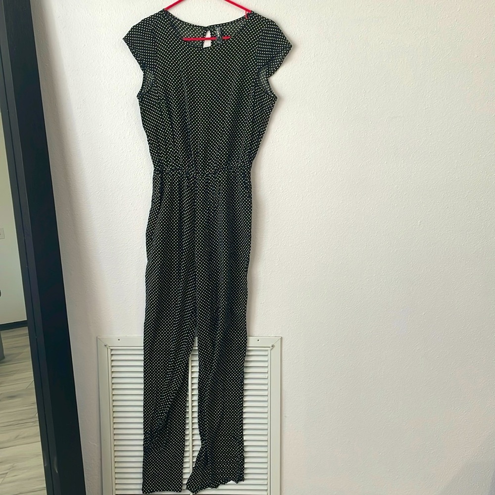 Women jumpsuit